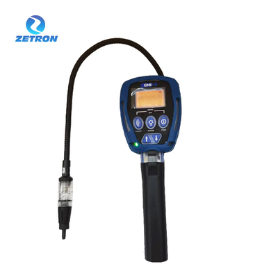 GT44 Portable Flammable Methane Gas Leak Monitor 4 In 1 0-10000ppm
