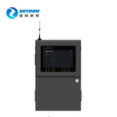 Outdoor Mic2000 Fixed Gas Detector With Multipoint Monitoring Applications