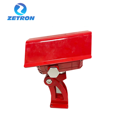 MIC200-UV / IR2 Open Path Gas Detection 3 Wavelength Point Type