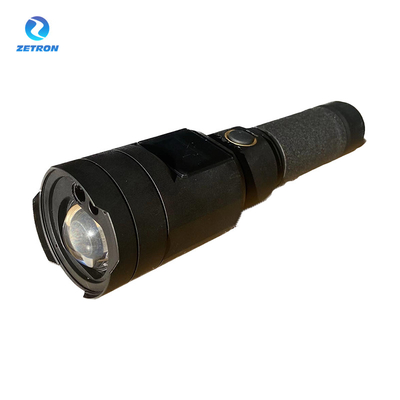 Non Contact Laser Methane Detector Gas Patrol Systerm 150m TDLAS For Home Residential Kitchens