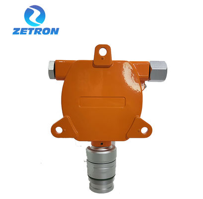 Zetron MIC600-PID Fixed Gas Detector CE ATEX