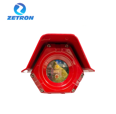 MIC200-UV / IR2 Open Path Gas Detection 3 Wavelength Point Type